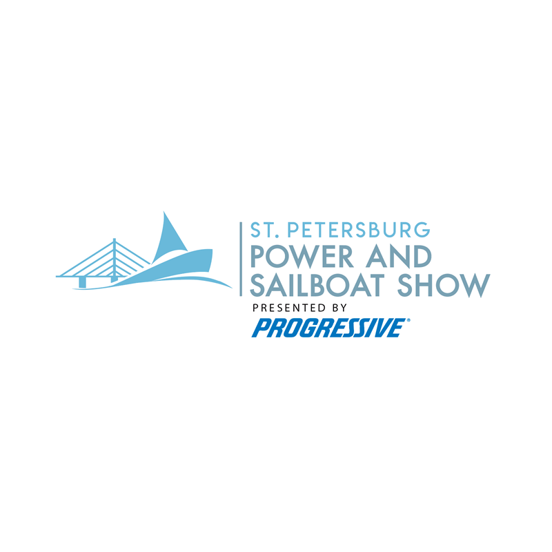 2023 St. Petersburg Power & Sailboat Show