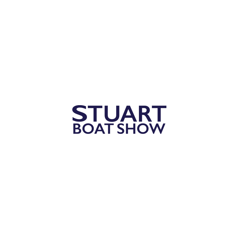 Stuart Boat Show: January  12-14, 2024