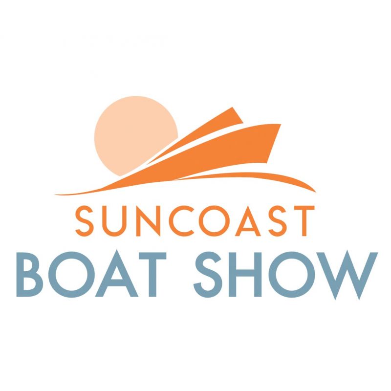 Suncoast Boat Show: April 19-21, 2024