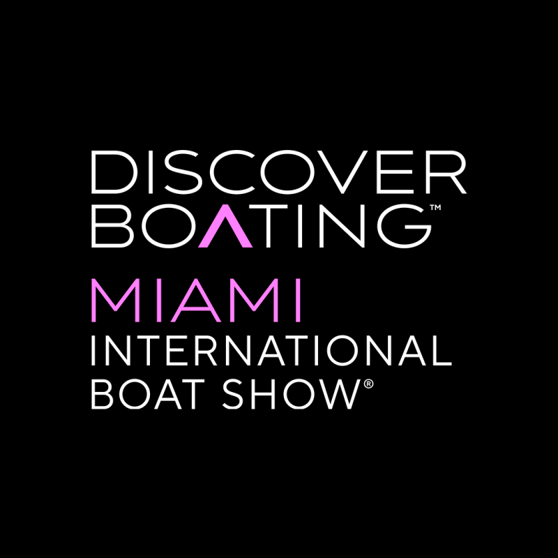 MIAMI INTERNATIONAL BOAT SHOW | Feb. 12-16, 2025