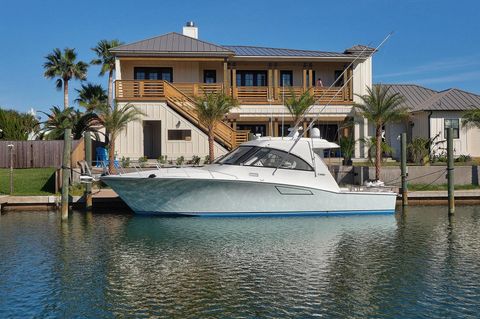 2013 Cabo Yachts HTX