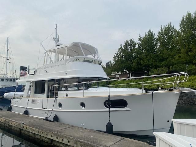 2019 Beneteau Swift Trawler 44