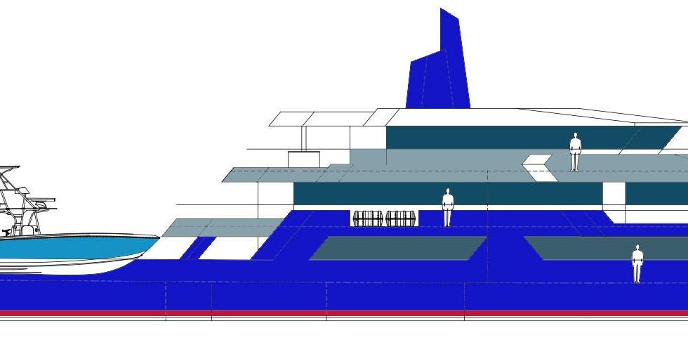 2024 Breaux Brothers Fast Support Vessel