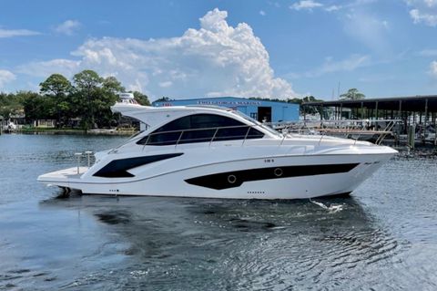 2021 Evolve Yachts 400 HT